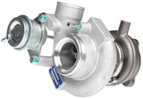 MAHLE Remanufactured Turbocharger 479TC20178100-MAH