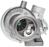 MAHLE Remanufactured Turbocharger 479TC20178100-MAH