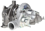 Mahle Turbocharger 479TC20179000-MAH