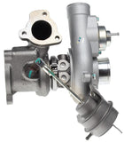 Mahle Turbocharger 479TC20179000-MAH