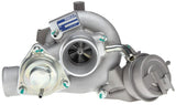 Mahle Turbocharger 479TC20179000-MAH