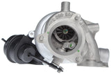 Mahle Remanufactured Turbocharger 479TC20179100-MAH