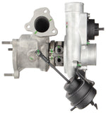 Mahle Remanufactured Turbocharger 479TC20179100-MAH