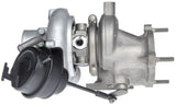 Mahle Remanufactured Turbocharger 479TC20179100-MAH