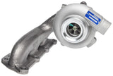 MAHLE Remanufactured Turbocharger 479TC20185100-MAH
