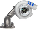 MAHLE Remanufactured Turbocharger 479TC20185100-MAH