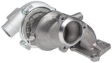 MAHLE Remanufactured Turbocharger 479TC20185100-MAH