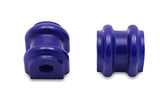 SuperPro 2012 Hyundai Veloster Base Rear 20mm Sway Bar Mount Bushing Set by Superpro SPRSPF2879-20K