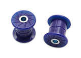 SuperPro 99-21 Chevrolet Silverado 1500 2WD Rear Leaf Spring Forward Eye Bushing Kit by Superpro SPRSPF5586K