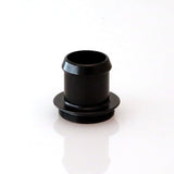 Turbosmart BOV Kompact 20mm Inlet Fitting - Black by Turbosmart TS-0203-3005