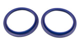 SuperPro 2008 Pontiac G8 Base Front Upper Spring Seat Bushing Set by Superpro SPRSPF4091K