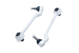 SuperPro 2006 BMW 325i Base Front Lower Control Arm Set w/ Bushings by Superpro SPRTRC0090
