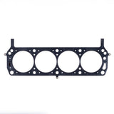 Cometic Ford 302 / 351W Windsor V8 .080in MLS Cylinder Head Gasket - 4.125in Bore - SVO by Cometic CGS-C5482-080