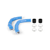 Mishimoto Performance Charge Pipe Kit, fits BMW F8X M3/M4 2015-2020, Yas Marina Blue