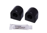 Energy Suspension 22mm Front Sway Bar Bushing Set - VW/Audi / MK6 R / 8P A3 by Energy Suspension 15.5107G