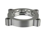 aFe 06-11 Honda Civic Si Silver Bullet Throttle Body Spacer Kit L4-2.0L by AFE 46-37006
