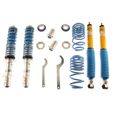 Bilstein B16 PSS9 Kit (Front / Rear) - VW/Audi / Beetle / MK4 / Golf / Jetta by Bilstein 48-080651
