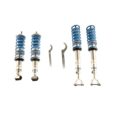 Bilstein B16 PSS9 Kit (Front / Rear) - VW/Audi / A6 Quattro / S6 / Passat