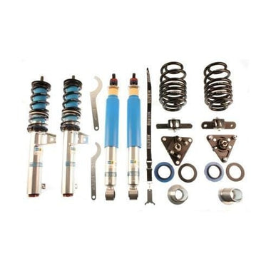 Bilstein Clubsport 08-14 Audi TT / TT Quattro Performance Suspension System (NLA)