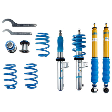 Bilstein B16 PSS10 Coilover Kit MQB by Bilstein 48-251570
