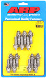 ARP Olds 350-455 3/8in 12pt SS Header Bolt Kit
