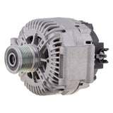 Alternator - Dodge by Valeo 4801250AD-VAL