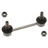 Stabiliser Link with Lock Nuts - Mitsubishi by Febi 4156A031-FEB