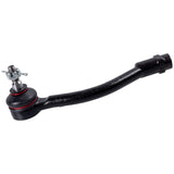 Tie Rod End with Castle Nut & Cotter Pin - Hyundai by Febi 568200U590-FEB