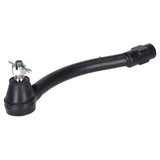 Tie Rod End with Castle Nut & Cotter Pin - Hyundai by Febi 568203X000-FEB