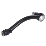 Tie Rod End with Castle Nut & Cotter Pin - Hyundai by Febi 568203X000-FEB