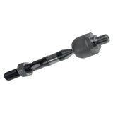 Inner Tie Rod with Nut - Hyundai by Febi 48070-FEB