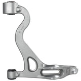 Control Arm with Bushings & without Joint - Jaguar by Febi XR817609-FEB
