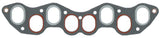 Elring Intake-Exhaust Gasket - Alfa Romeo 60809357-ELR