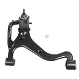 Control Arm with Bushings & Joint - Land Rover by Febi LR014138-FEB