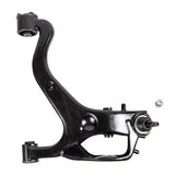 Control Arm with Bushings & Joint - Land Rover by Febi LR014136-FEB