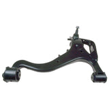 Control Arm with Bushings & Joint - Land Rover by Febi LR028246-FEB