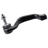 Tie Rod End with Nut - Jaguar by Febi XR81771-FEB