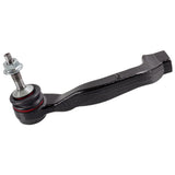 Tie Rod End with Nut - Jaguar by Febi XR81770-FEB