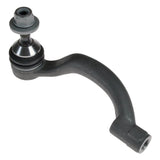Tie Rod End with Nut - Jaguar by Febi C2Z5518-FEB