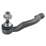 Tie Rod End with Nut - Jaguar by Febi C2Z5517-FEB