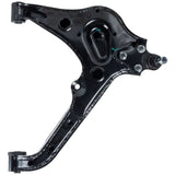 Control Arm with Bushings & Joint - Suzuki by Febi 4520060830-FEB
