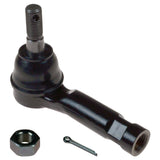 Tie Rod End with Nut & Cotter Pin - Mazda by Febi 48132-FEB