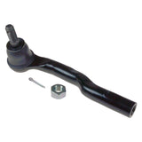 Tie Rod End with Nut & Cotter Pin - Mazda by Febi BJS732290A-FEB