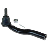 Tie Rod End with Nut & Cotter Pin - Mazda by Febi GHT232280-FEB