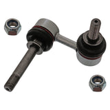 Stabiliser Link with Lock Nuts - Nissan by Febi 546681CA1A-FEB