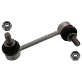 Stabiliser Link with Nuts - Nissan by Febi 546181CA0A-FEB