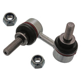 Stabiliser Link with Lock Nuts - Nissan by Febi 54668JK50A-FEB