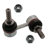 Stabiliser Link with Lock Nuts - Nissan by Febi 54618JK50A-FEB