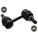 Stabiliser Link with Lock Nuts - Nissan by Febi 546187S000-FEB