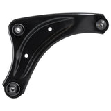 Control Arm with Bushing & Joint - Nissan by Febi 545001KA0A-FEB
